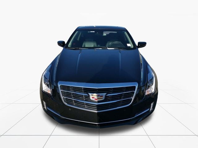 2019 Cadillac ATS 2.0L Turbo Luxury