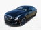 2019 Cadillac ATS 2.0L Turbo Luxury
