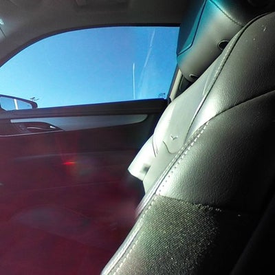 2019 Cadillac ATS 2.0L Turbo Luxury
