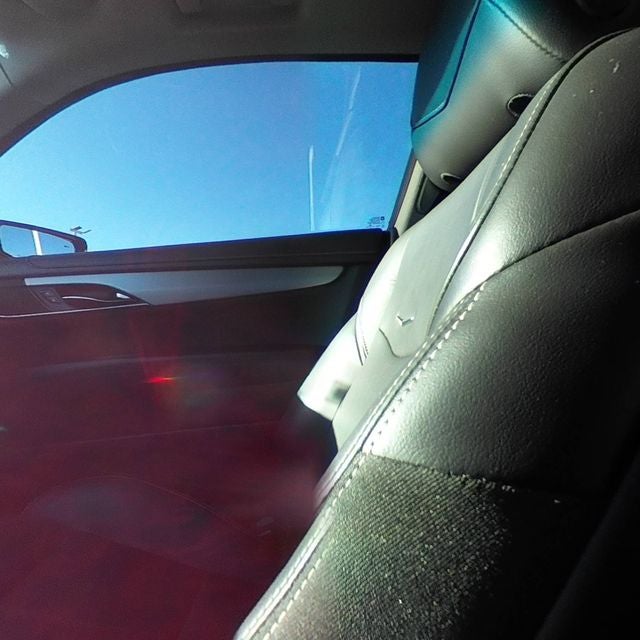 2019 Cadillac ATS 2.0L Turbo Luxury