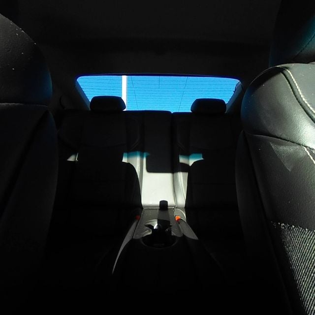 2019 Cadillac ATS 2.0L Turbo Luxury