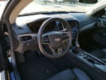 2019 Cadillac ATS 2.0L Turbo Luxury