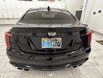 2025 Cadillac CT5 V-Series