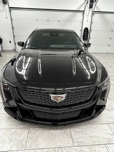 2025 Cadillac CT5 V-Series