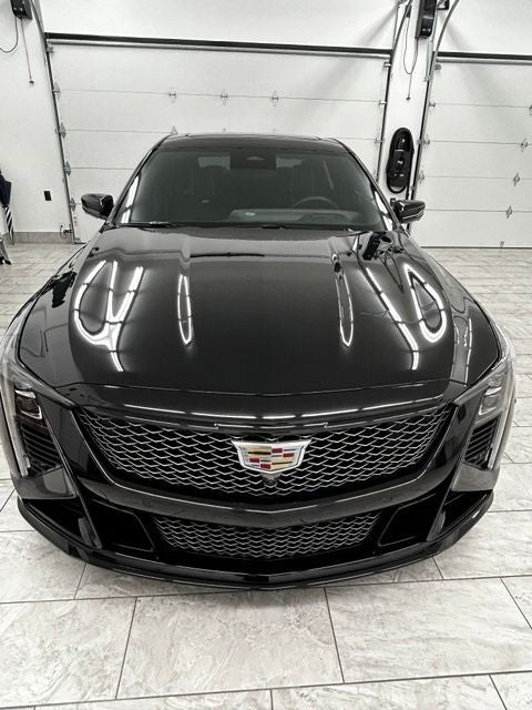 2025 Cadillac CT5 V-Series