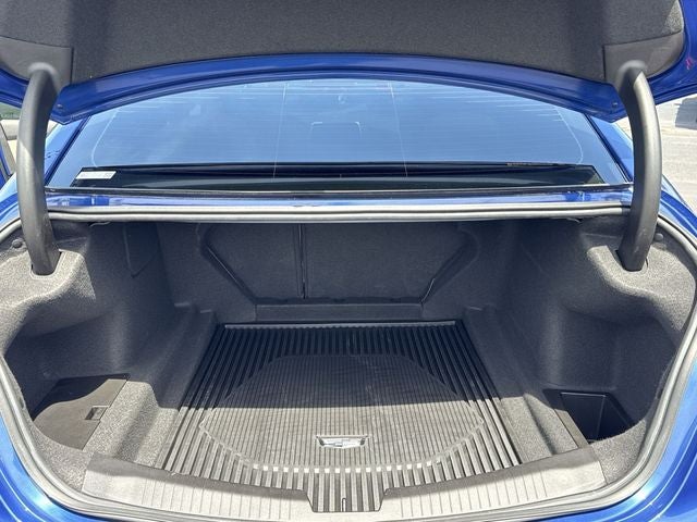 2022 Cadillac CT5 Premium Luxury