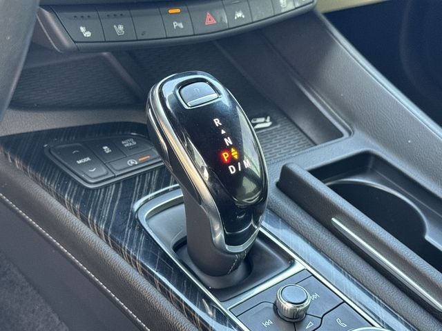2022 Cadillac CT5 Premium Luxury