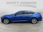 2022 Cadillac CT5 Premium Luxury