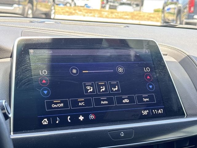 2022 Cadillac CT5 Premium Luxury