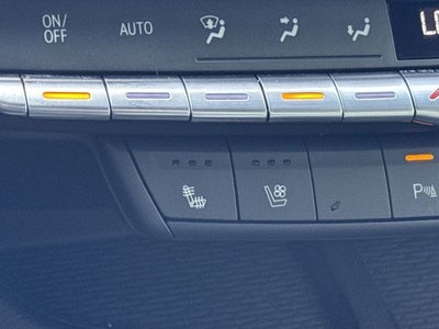 2022 Cadillac CT5 Premium Luxury