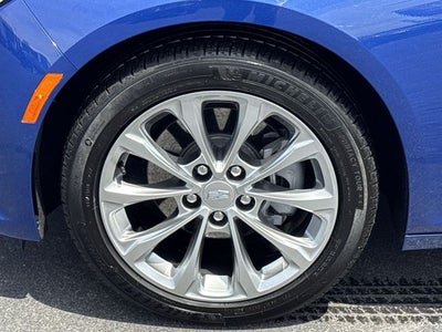 2022 Cadillac CT5 Premium Luxury