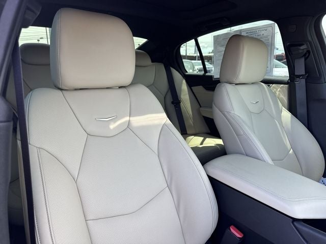 2022 Cadillac CT5 Premium Luxury