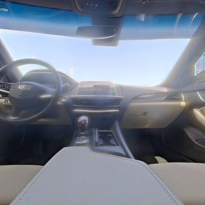 2022 Cadillac CT5 Premium Luxury
