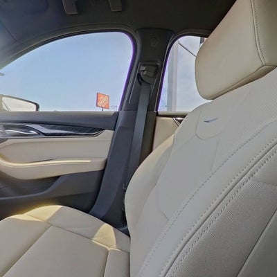 2022 Cadillac CT5 Premium Luxury