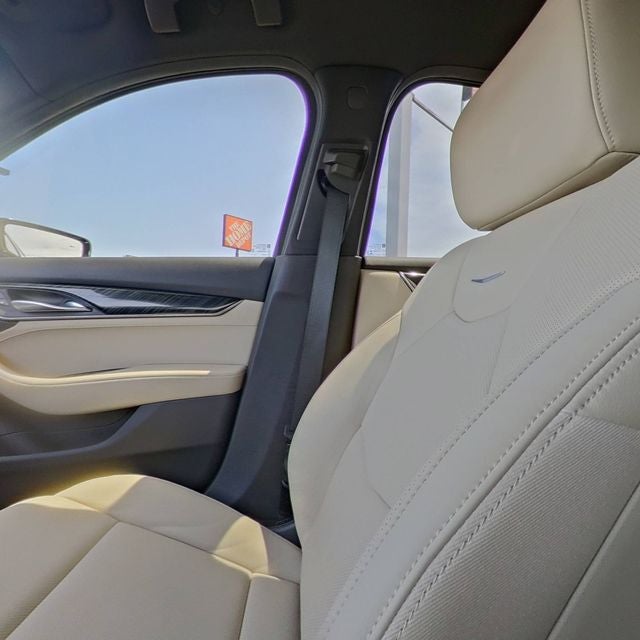 2022 Cadillac CT5 Premium Luxury