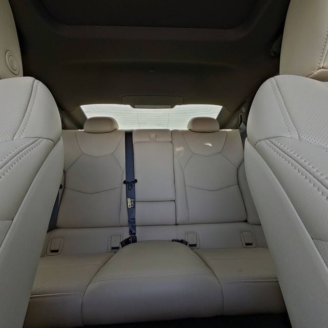 2022 Cadillac CT5 Premium Luxury