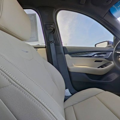 2022 Cadillac CT5 Premium Luxury