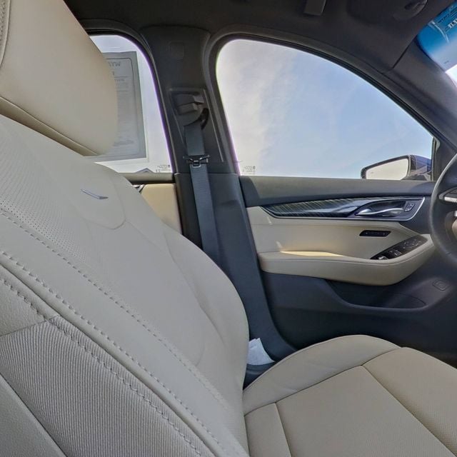 2022 Cadillac CT5 Premium Luxury