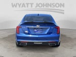 2022 Cadillac CT5 Premium Luxury