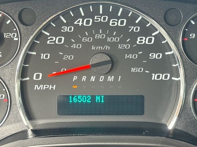2025 Chevrolet Express 3500 LT Passenger