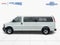 2025 Chevrolet Express 3500 LT Passenger