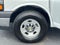 2025 Chevrolet Express 3500 LT Passenger