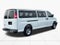 2025 Chevrolet Express 3500 LT Passenger
