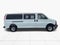 2025 Chevrolet Express 3500 LT Passenger