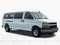 2025 Chevrolet Express 3500 LT Passenger