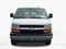 2025 Chevrolet Express 3500 LT Passenger