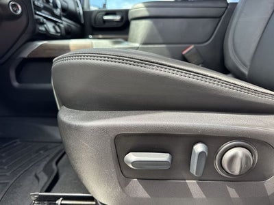 2023 Chevrolet Silverado 2500HD High Country