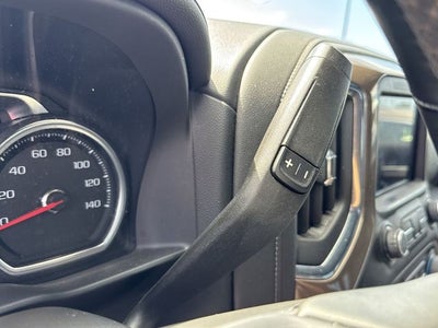 2023 Chevrolet Silverado 2500HD High Country