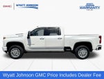 2023 Chevrolet Silverado 2500HD High Country