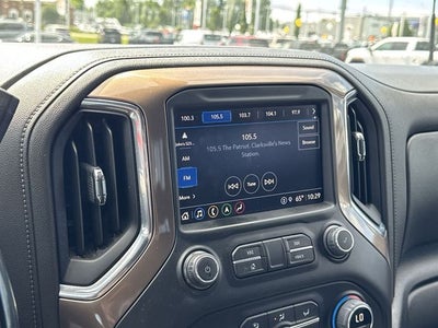 2023 Chevrolet Silverado 2500HD High Country