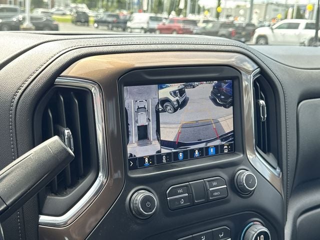 2023 Chevrolet Silverado 2500HD High Country