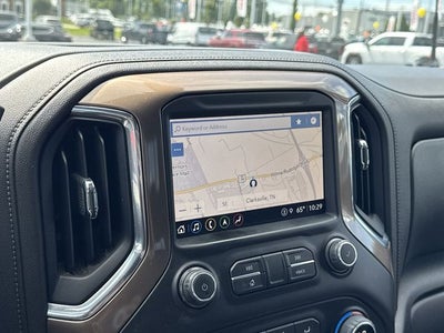 2023 Chevrolet Silverado 2500HD High Country