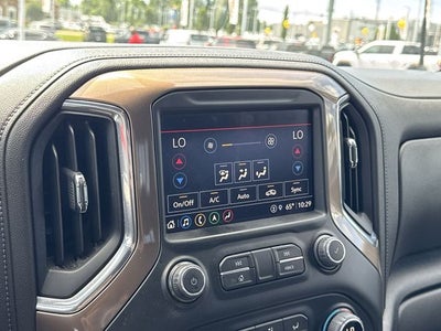 2023 Chevrolet Silverado 2500HD High Country