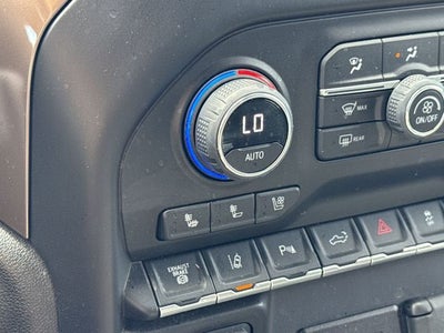 2023 Chevrolet Silverado 2500HD High Country
