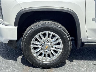 2023 Chevrolet Silverado 2500HD High Country
