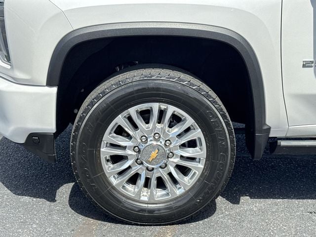 2023 Chevrolet Silverado 2500HD High Country