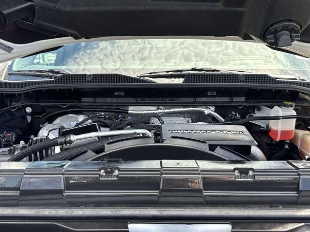2023 Chevrolet Silverado 2500HD High Country
