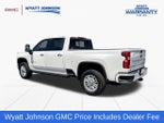 2023 Chevrolet Silverado 2500HD High Country