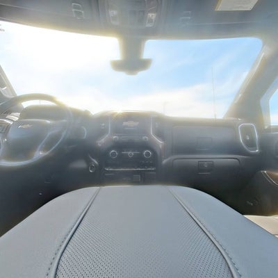 2023 Chevrolet Silverado 2500HD High Country