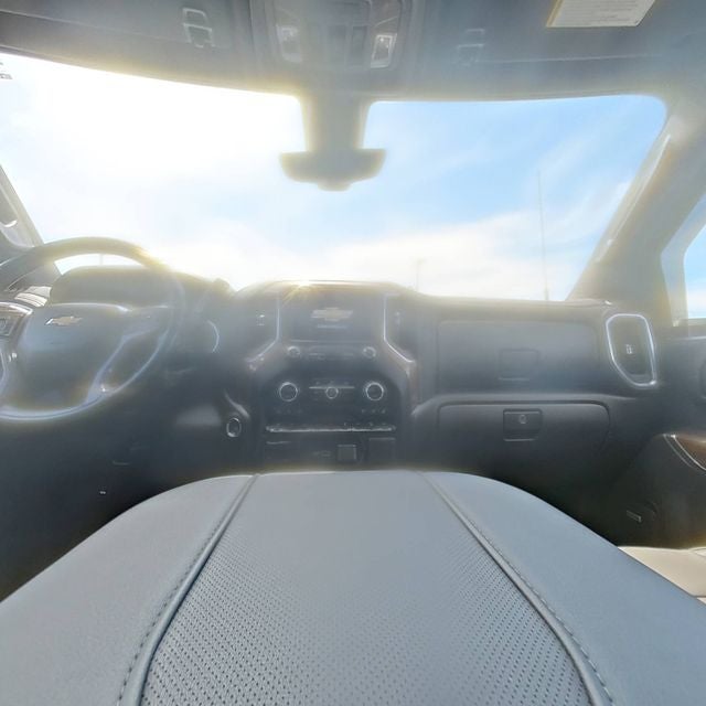 2023 Chevrolet Silverado 2500HD High Country
