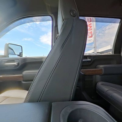 2023 Chevrolet Silverado 2500HD High Country