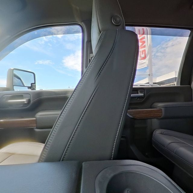 2023 Chevrolet Silverado 2500HD High Country