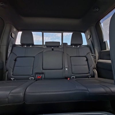 2023 Chevrolet Silverado 2500HD High Country
