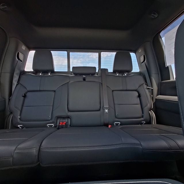 2023 Chevrolet Silverado 2500HD High Country