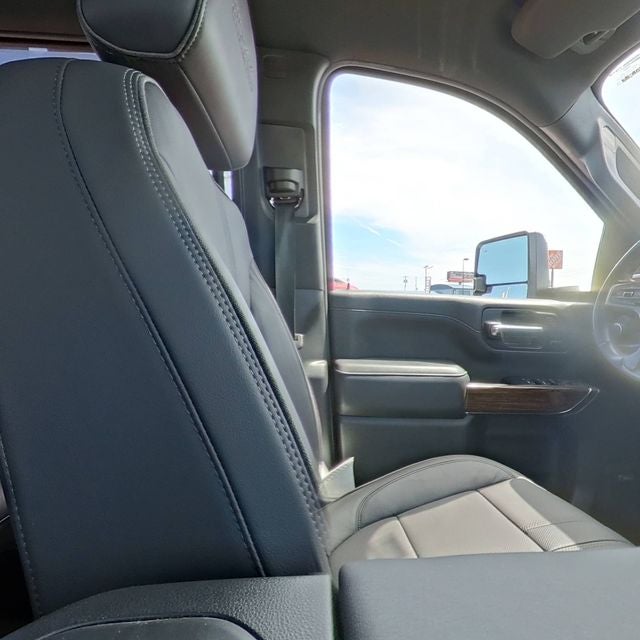 2023 Chevrolet Silverado 2500HD High Country