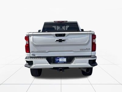 2023 Chevrolet Silverado 2500HD High Country